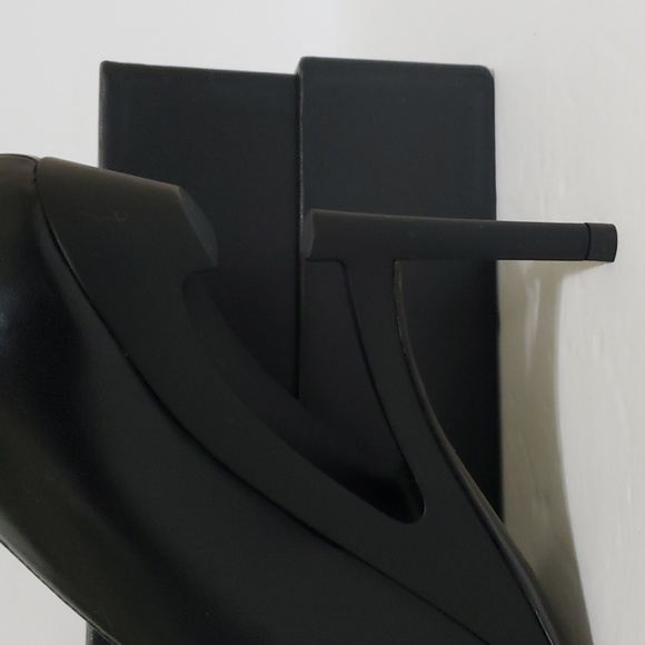 Ben Taverniti Unravel Project 100 Broken Heel Pump - Picture 11 of 14